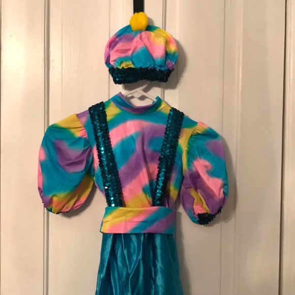 Oompa Loompa costumes - Picture 1 of 7